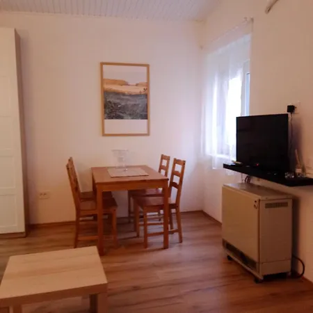 Visoki Vrh * Belgrad