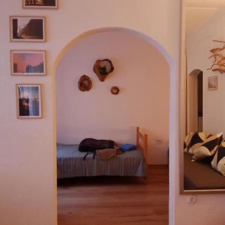 Visoki Vrh Apartament